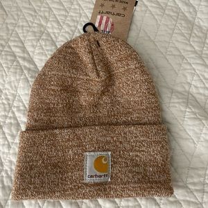 NWT Youth Carhartt Beanie